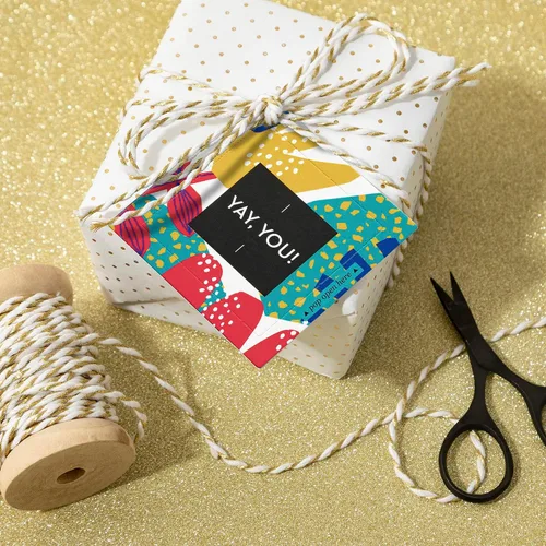 Miniatura 9 de Tarjetas desplegables ThoughtFulls por Compendiium — Paquete de 3 de Celebrando Tú, ¡Sí!, Tú eres increíble — 90 tarjetas desplegables, cada una
