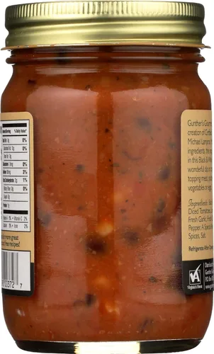 Miniatura 4 de variación salasa (salsa de frijoles blancos y negros)