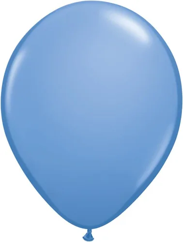 Miniatura 9 de Qualatex Globos redondos de 11.0 in, color negro ónix, paquete de 100