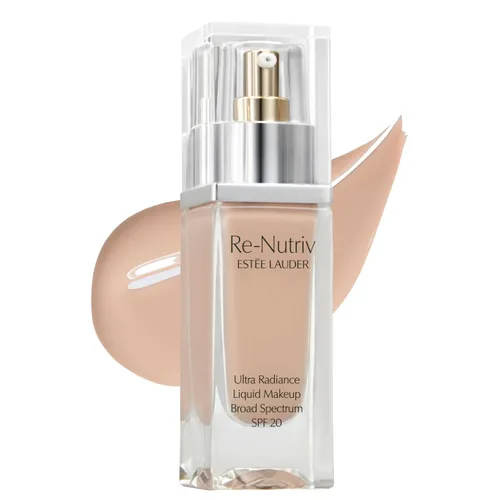 Miniatura 22 de Estee LAUDER Re-Nutriv Ultra RADIANCE Liquid MAKEUP SPF 20