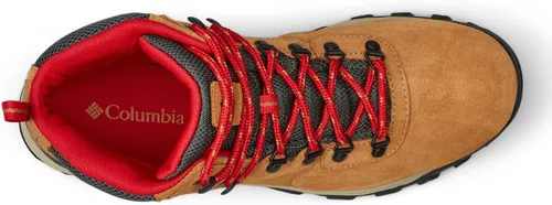 Miniatura 9 de Columbia Men's Newton Ridge Plus Ii Suede Wp Hiking Boot