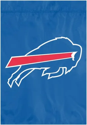 Miniatura 17 de Party Animal NFL Team Premium Garden Flag, 12.5" x 18" Double-Stitched Nylon, Outdoor House Décor for Yard, Porch & Garden, Los Angeles Chargers