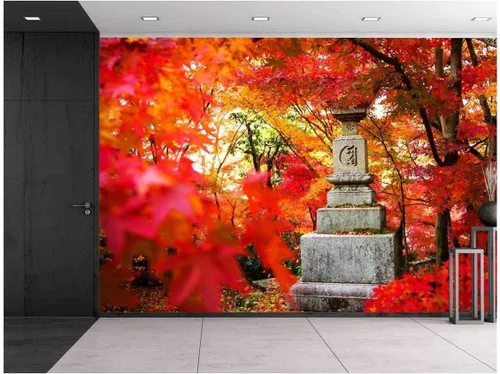 Miniatura 35 de wall26 Papel para pared autoadhesivo, grande, serie de murales, WMR-WP-X-D127-66x24x4
