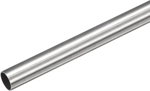 Miniatura 9 de uxcell Tubo capilar del acero inoxidable 304, tubería gruesa del metal de la longitud de la pared de 820.2 ft m del OD 23.0 ft m x 2.3 ft m