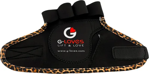 Miniatura 9 de G-Loves Guantes de entrenamiento G3 para mujer Ejercicio Gimnasio Fitness Levantamiento de Pesas Entrenamiento Culturismo Entrenamiento