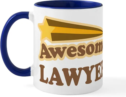 Miniatura 87 de CafePress Trust Me I'm A Lawyer - Taza de café