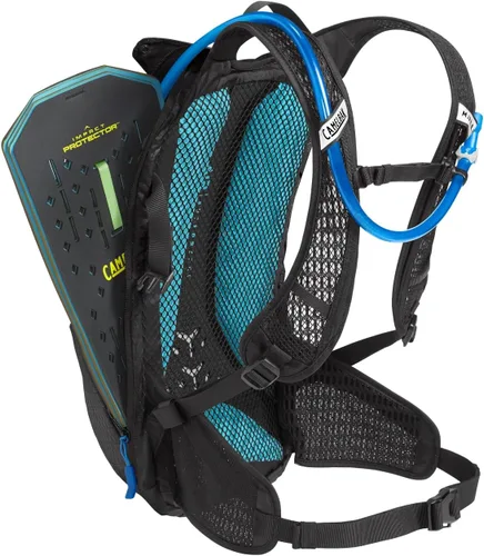 Miniatura 8 de CamelBak Mochila de hidratación para bicicleta M.U.L.E. Pro 14 para mujer