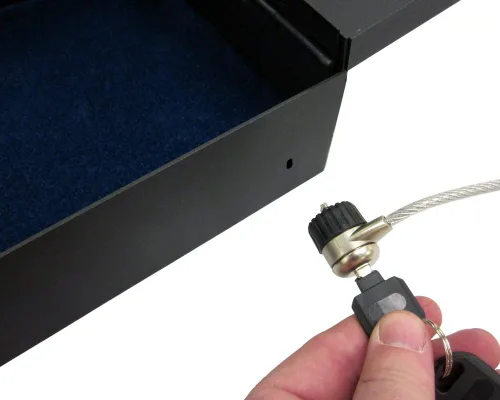 Miniatura 4 de Bestop 4264401 - Caja de seguridad