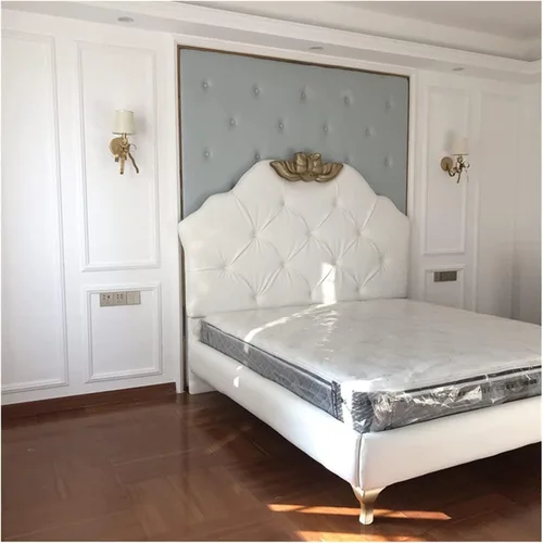 Miniatura 4 de Lámpara de pared, aplique de pared, arco de princesa, lámpara de pared estilo francés, lámpara de pared para habitación de niñas, E14, de una sola