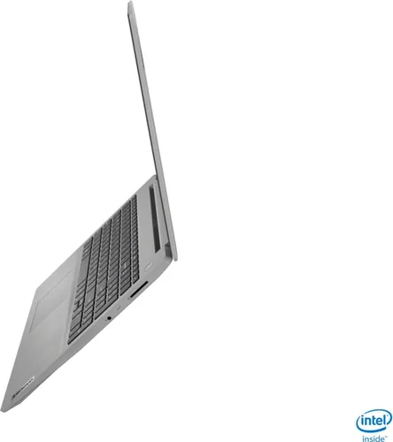 Miniatura 7 de Lenovo IdeaPad 3 - Laptop con pantalla táctil de 15.6", Intel i5-1035G1, Quad Core, 12 GB RAM, 256 GB SSD