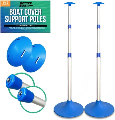 Soporte de cubierta para barcos 2 sistemas de soporte PK para cubiertas de barcos