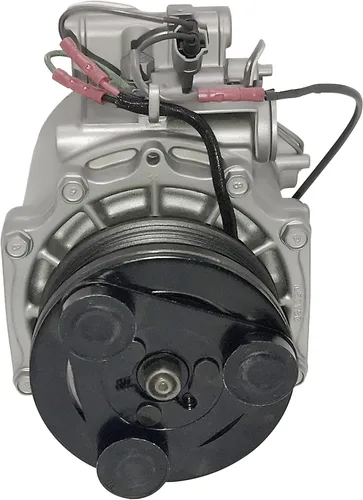 Miniatura 4 de Compresor de CA RYC y embrague de A/C GG493
