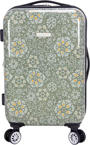 Travelers Club Bella Caronia Deluxe - Juego de equipaje y accesorios de viaje unisex de 20 pulgadas, 3 piezas o 7 piezas