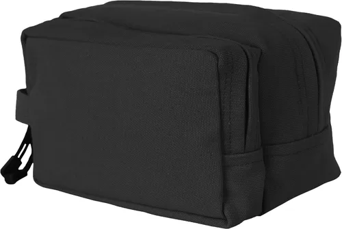 Miniatura 7 de Rothco Kit de viaje ligero Woobie – Neceser acolchado Dopp para ducha, bolsa de afeitar