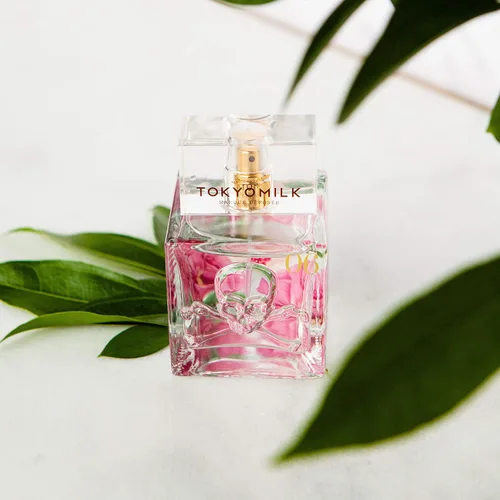 Miniatura 10 de TOKYOMILK Dead Sexy Eau de Parfum en relieve, 3.4 onzas líquidas, 3.4 fl oz, fragancia en aerosol de lujo para mujer, aroma exclusivo para damas