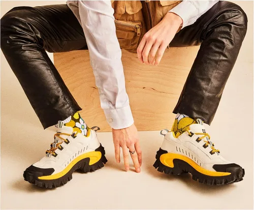Miniatura 7 de Caterpillar Tenis para hombre