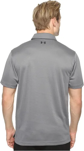 Miniatura 3 de Under Armour Polo de golf Tech para hombre