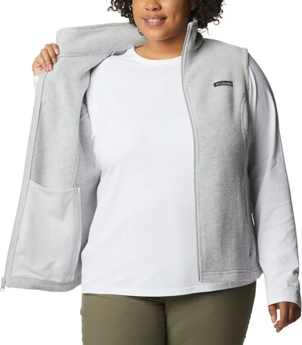 Miniatura 8 de Columbia Chaleco Benton Springs para mujer