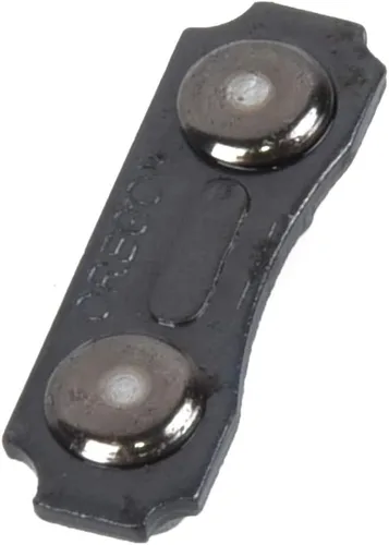 Miniatura 2 de 10sets 3/8 '' cadena enlace reparación preestablecido correas 10 x kit de reparación sierra cadena 3/8 LP