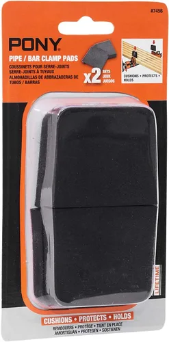 Miniatura 2 de Abrazadera ajustable 7456Clamp para cojín (4-Pack)