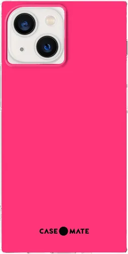 Miniatura 14 de Case-Mate BLOX - Funda para iPhone 13, color negro, protección contra caídas de 10 pies, compatible con carga inalámbrica, funda protectora