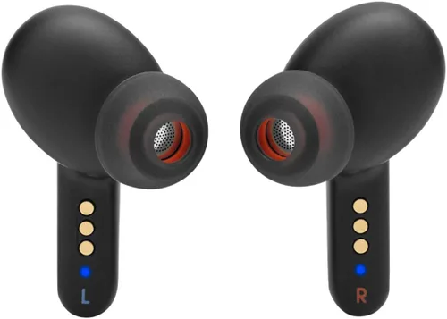 Miniatura 2 de JBL Live PRO+ TWS True Wireless in-Ear - Auriculares Bluetooth con cancelación de ruido, hasta 28 horas de batería, con micrófonos, carga