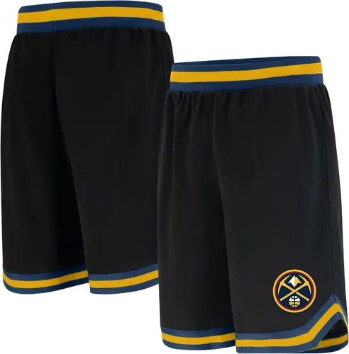 Miniatura 23 de Ultra Game Pantalones cortos de baloncesto oficiales de la NBA Soft Air Mesh Ultimate para hombre - OG Fit