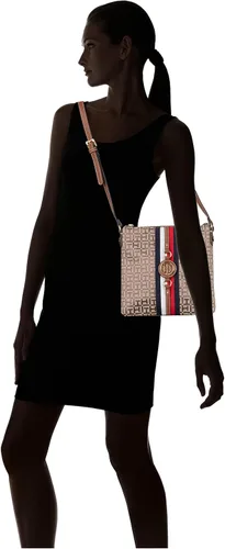 Miniatura 5 de Tommy Hilfiger Bandolera Jaden Plus para mujer