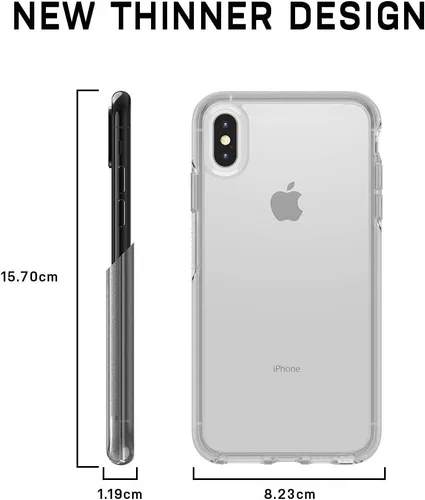 Miniatura 2 de Carcasa OtterBox Symmetry Series para iPhone Xr