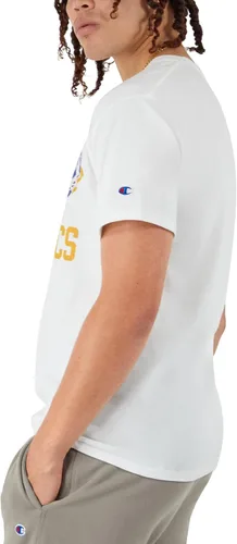 Miniatura 3 de Champion Camiseta para hombre, camiseta gráfica clásica, camisetas suaves y cómodas para hombres con gráficos 2023