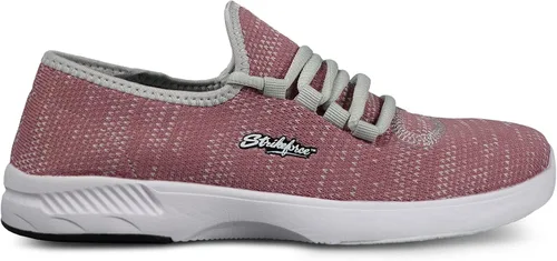 Miniatura 2 de The KR Strikefore Maui - Zapatos de boliche para mujer, anchos, con estructura Komfort Fit
