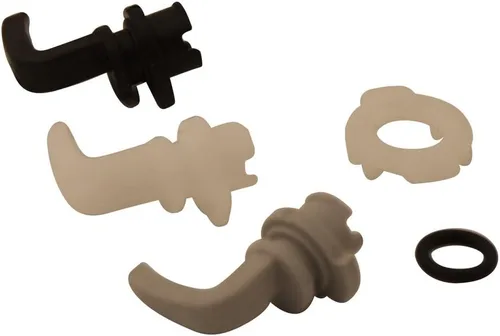 Miniatura 8 de American Standard M961107-0020A Kit de reparación de disyuntor de vacío, cromo pulido