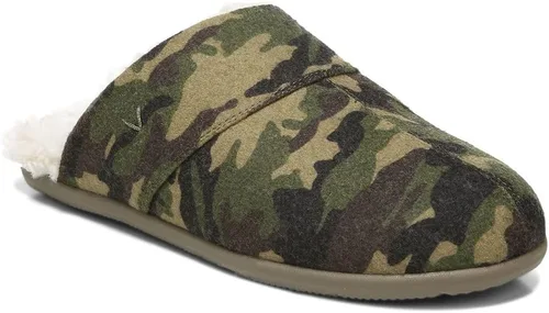 Miniatura 4 de Vionic Alfons - Pantuflas ortopédicas cómodas para hombre