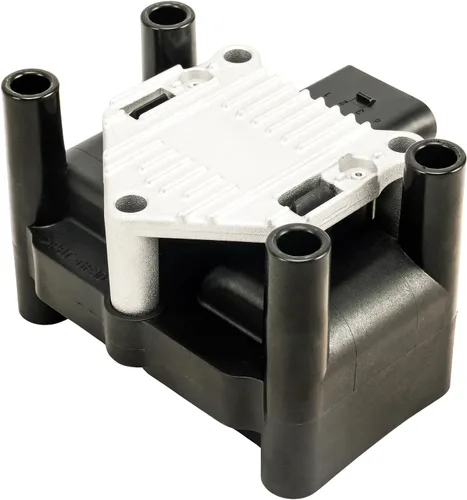 Miniatura 9 de KAX Bobina de encendido 1 paquete UF277 apto para VW Volkswagen Jetta 1999-2001 2006-2007 2012-2015, Beetle 1998-2005, Golf 1999-2001