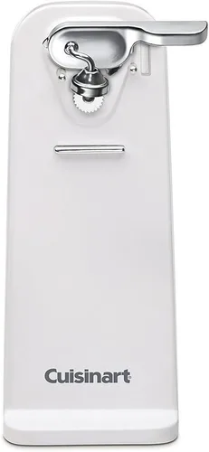 Miniatura 7 de Cuisinart - Abrelatas eléctrico de lujo CCO-50N Negro
