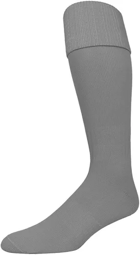 Miniatura 11 de PEAR SOX Calcetines altos Euro Solid hasta la rodilla, calcetines atléticos que absorben la humedad con soporte de arco y tobillo