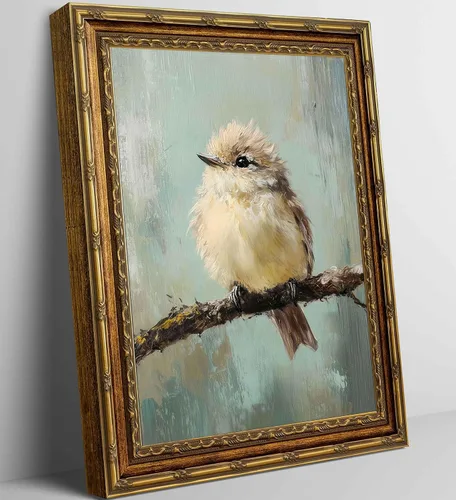 Miniatura 11 de Arte de pared en lienzo de Jesús y Cordero Jesús salva al cordero perdido Decoración de pared Imágenes Pintura de Cordero de Dios Pósters