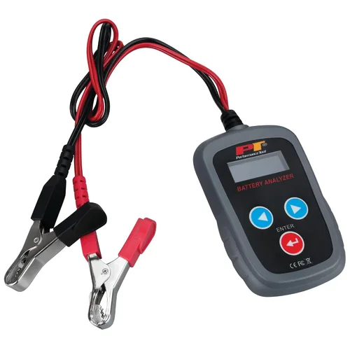 Miniatura 9 de Performance Tool W54273, boca de radiador plástica (2.5 galones), Relleno de batería (2QT)