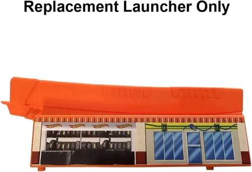 Miniatura 5 de Pieza de repuesto para Hot Wheels Ultimate Garage Playset - FTB69 ~ Lanzador de repuesto