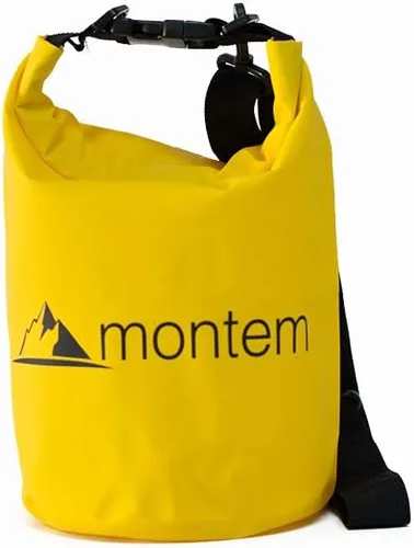 Miniatura 11 de Montem premium, bolsa a prueba de agua, perfecta para deportes acuáticos. Azul