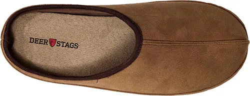 Miniatura 5 de Deer Stags Pantuflas Grizzly para hombre