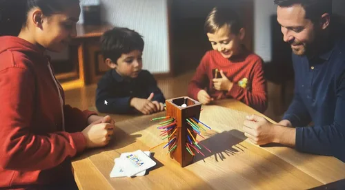 Miniatura 2 de YEHUA! Tarjetas TOTIKA Mindfulness y PLUNKTIKA