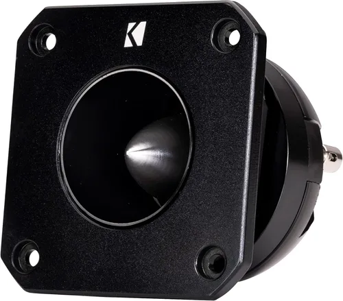 Miniatura 11 de KICKER 49ST3TW ST3TW Tweeter de bala de doble montaje de 1 pulgada de la serie Street Series, individual, 4 ohmios
