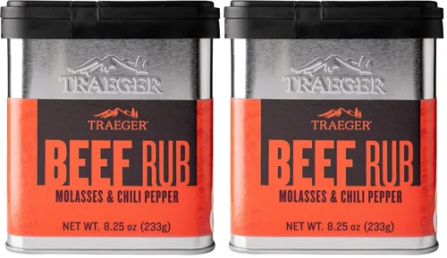 Miniatura 14 de Traeger Anything Rub