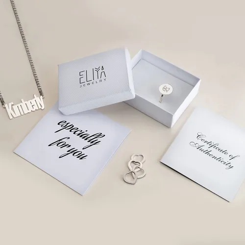 Miniatura 8 de Pulsera personalizada para mamá – Pulsera personalizada con dije de corazón con 1 – 20 nombres grabados – Pulsera ajustable para mujer – Regalo