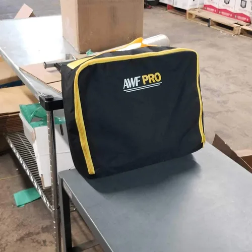 Miniatura 5 de AWF PRO Kit de derrames universal para camionero portátil, 32 piezas: perfecto para camiones, restaurantes, vehículos y hogares. Contiene súper