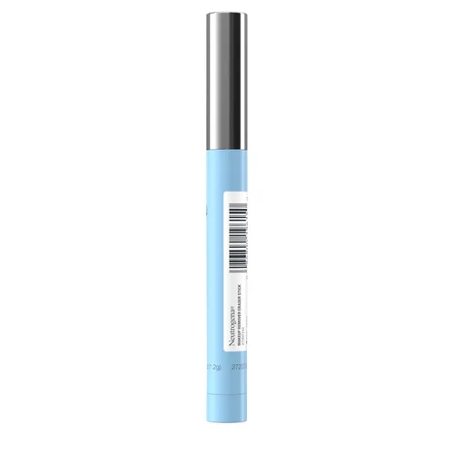 Miniatura 7 de Neutrogena Borrador de maquillaje en barra con vitamina E, fácil de usar y fácil de usar y apto para viajes, para retoques sobre la marcha