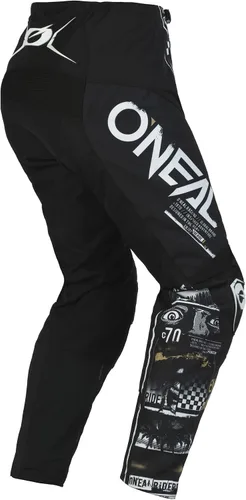Miniatura 3 de O'Neal Boys' Element Youth Pants Attack V23