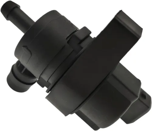 Miniatura 5 de Válvula de ventilación de purga de bote de vapor solenoide 13901433603 compatible con 323Ci 323i 325Ci 325i 325xi 328Ci 328i 330Ci 330i 330xi 525i