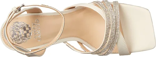 Miniatura 5 de Vince Camuto Sandalia Brevern con correa al tobillo para mujer